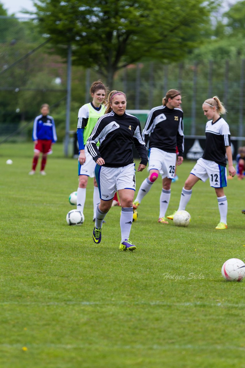 Bild 107 - Frauen SV Henstedt Ulzburg - Holstein Kiel : Ergebnis: 2:1